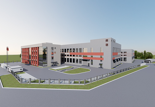 杭州荣谐机床有限公司