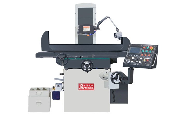 杭州荣谐机床有限公司