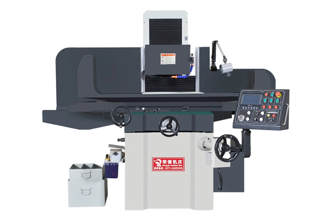 杭州荣谐机床有限公司