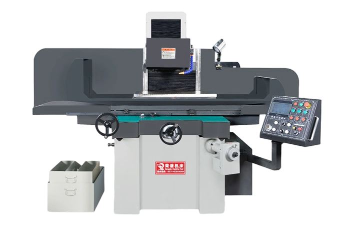 杭州荣谐机床有限公司